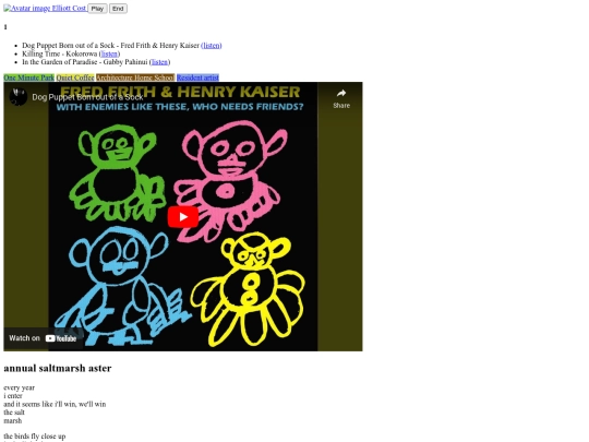 090909 screenshot