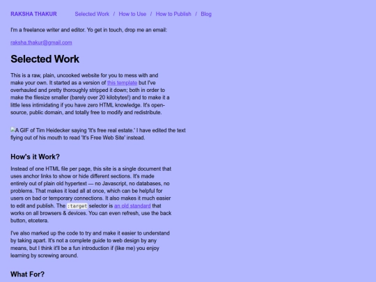maybebest screenshot