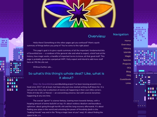 overview screenshot