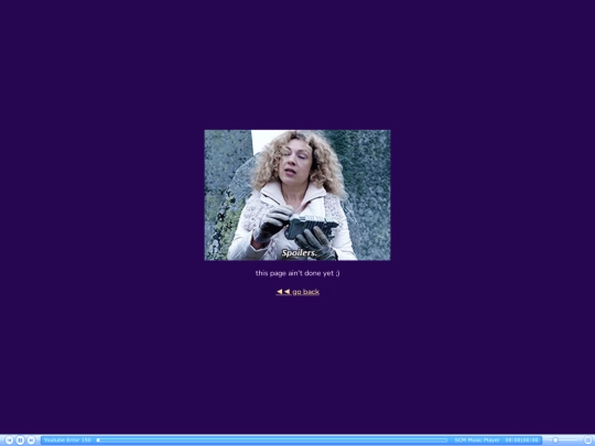 test screenshot