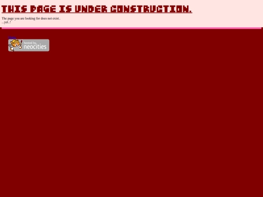 wip screenshot