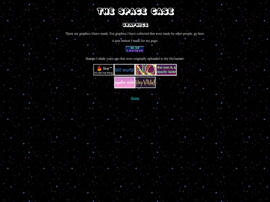 graphics screenshot