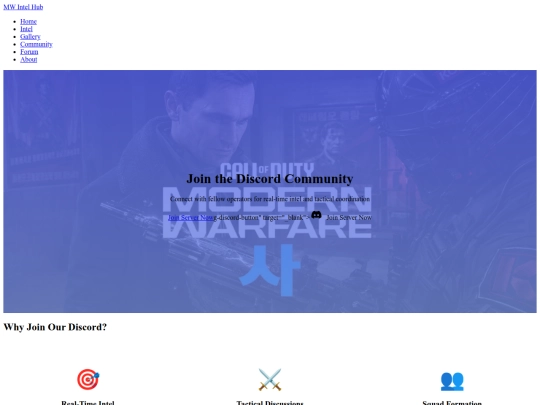 pages/discord screenshot