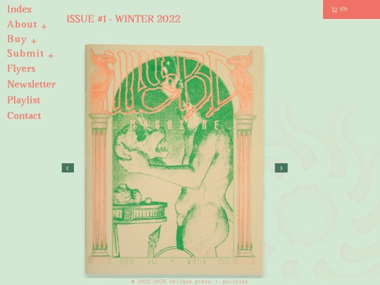 issues/issue1 screenshot