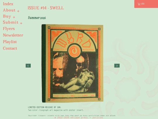 issues/issue14 screenshot
