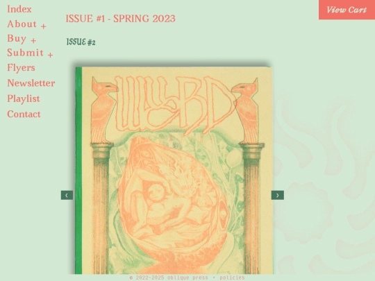 issues/issue2 screenshot