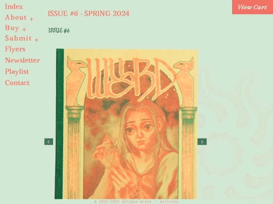 issues/issue6 screenshot