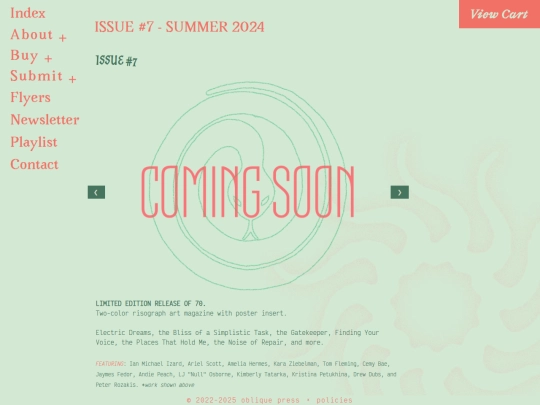 issues/issue7 screenshot