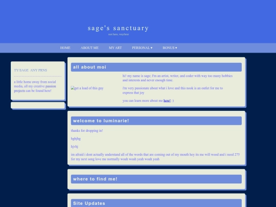 about screenshot