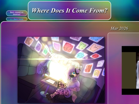 where_does_it_come_from screenshot