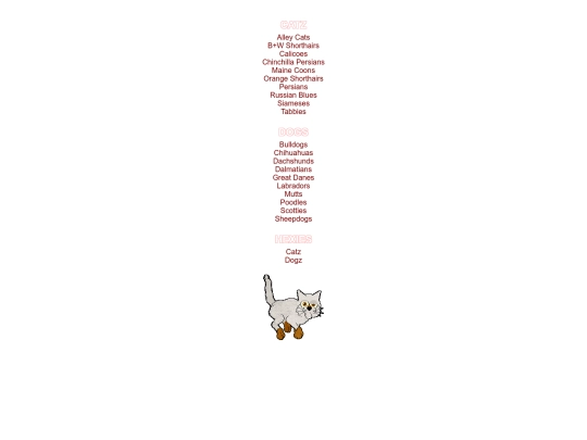 crewmenu screenshot