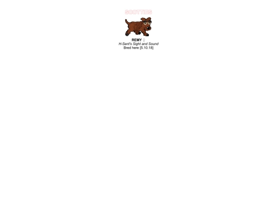 scottie screenshot