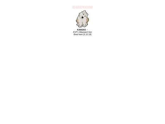 sheepie screenshot