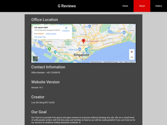 about screenshot