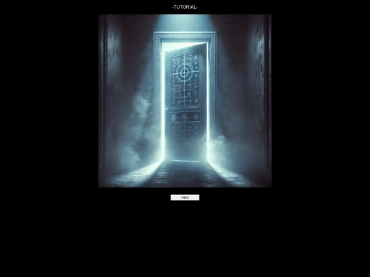 tutorial screenshot