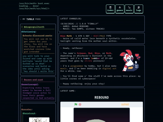 src/html screenshot