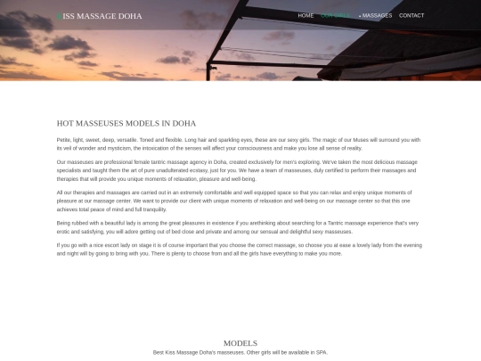 masseuses-girls-in-doha screenshot