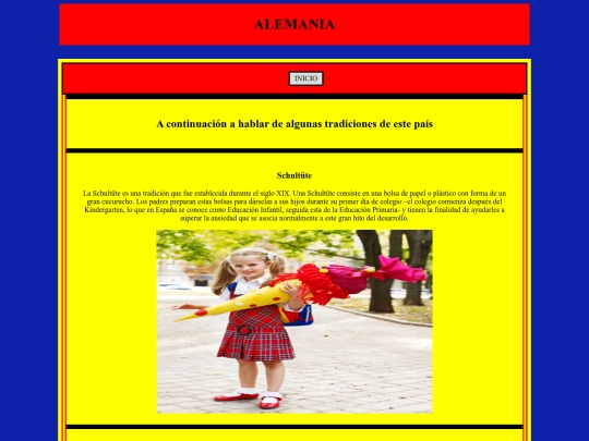 paiseseuropa/alemania screenshot
