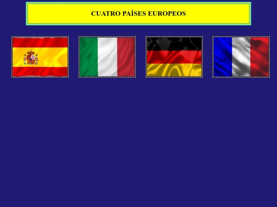 paiseseuropa/paises screenshot