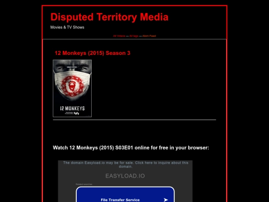 12-monkeys-2015-season-3 screenshot