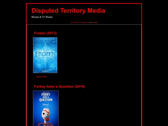 tag_comedy screenshot