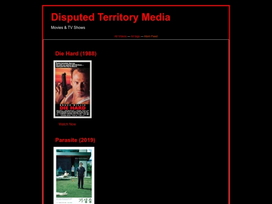 tag_thriller screenshot