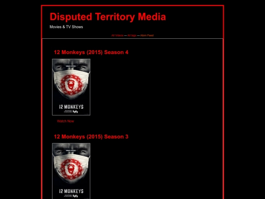 tag_tv screenshot