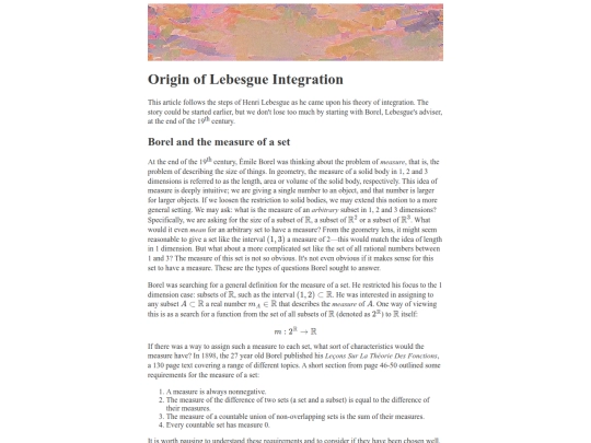post/integration screenshot