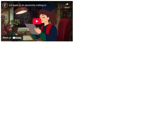 18iframeVideoYT screenshot