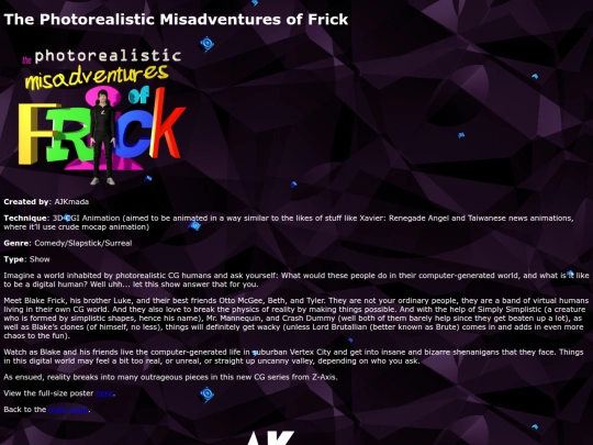 shows/frick screenshot