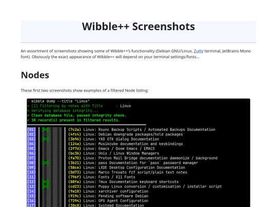 wibble_screenshots screenshot