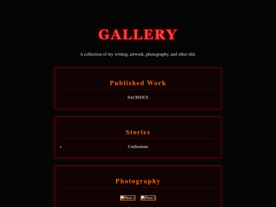 gallery screenshot