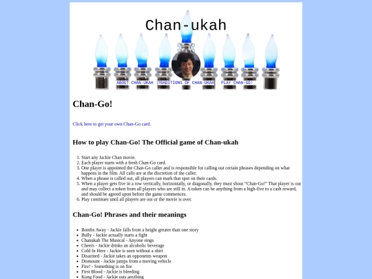 chan-go screenshot