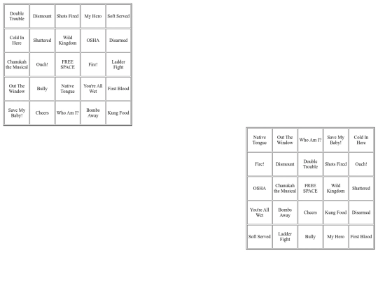 chango-card screenshot
