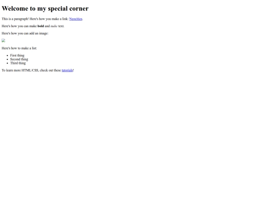 main/front page/frontpage screenshot