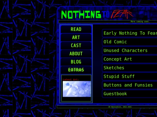 NTFExtras screenshot