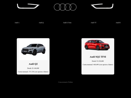 audi_q2 screenshot