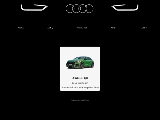 audi_rsq8 screenshot