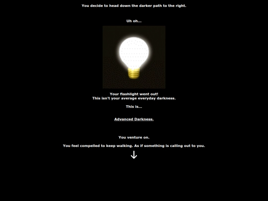 adventures/cave/cavepathright screenshot