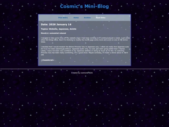 blog/2026/01-14 screenshot