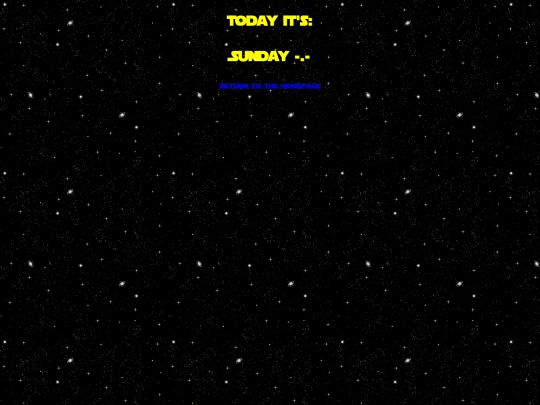 day screenshot
