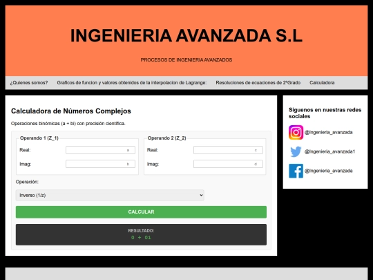 web5 screenshot