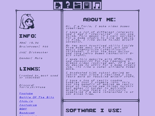 about screenshot