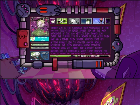 shrines/zim screenshot
