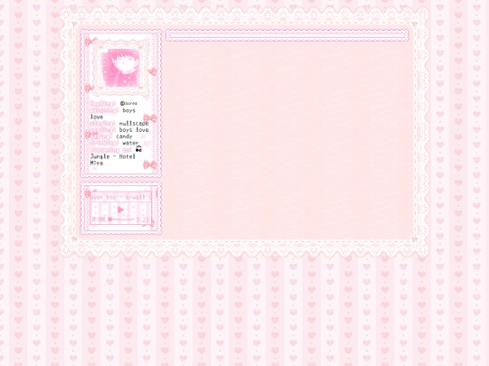 test screenshot