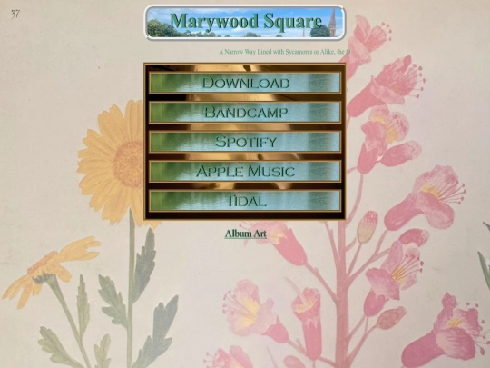 MarywoodSquare screenshot