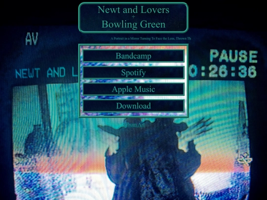 NewtandLovers screenshot