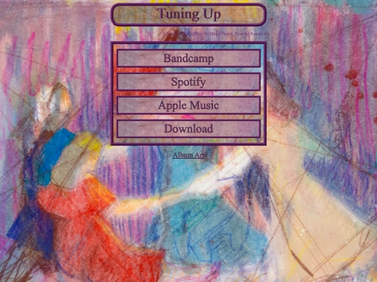 TuningUp screenshot