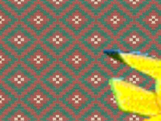 crossroads screenshot