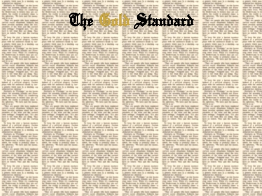 goldstandard screenshot